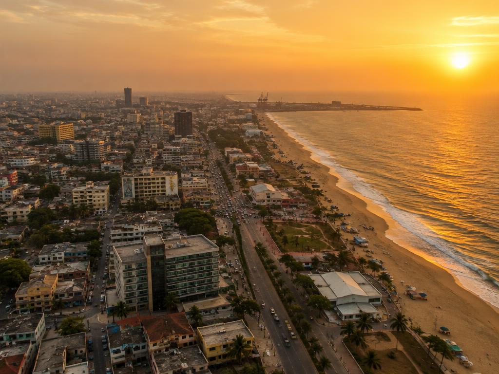 Benin