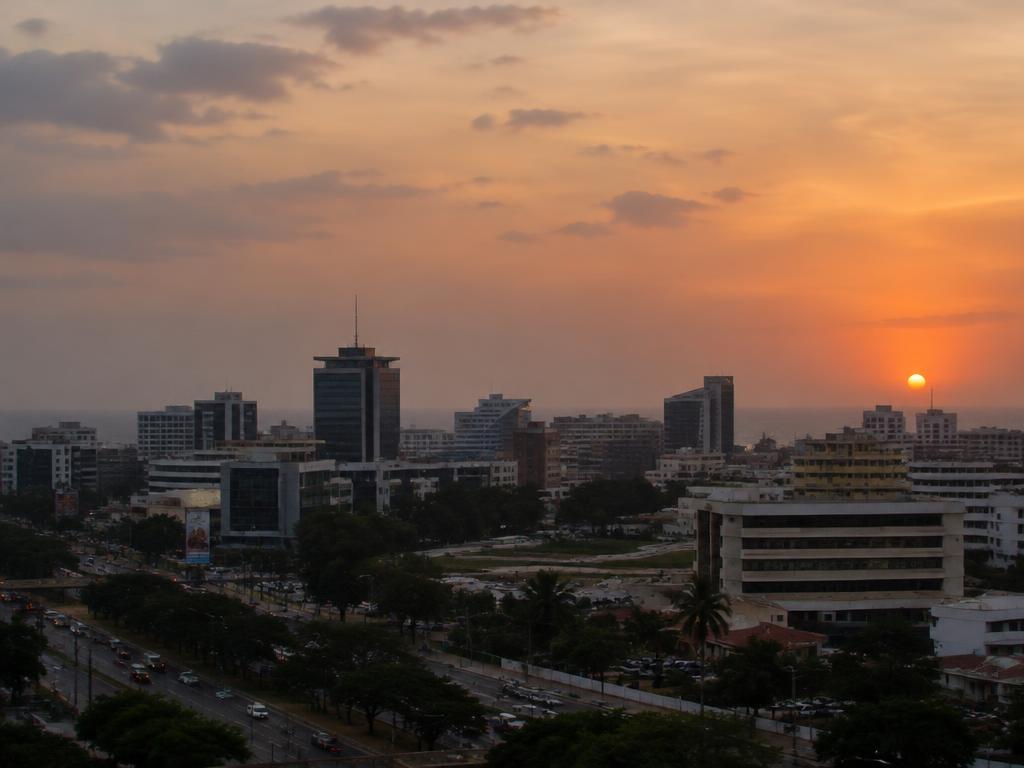 Ghana