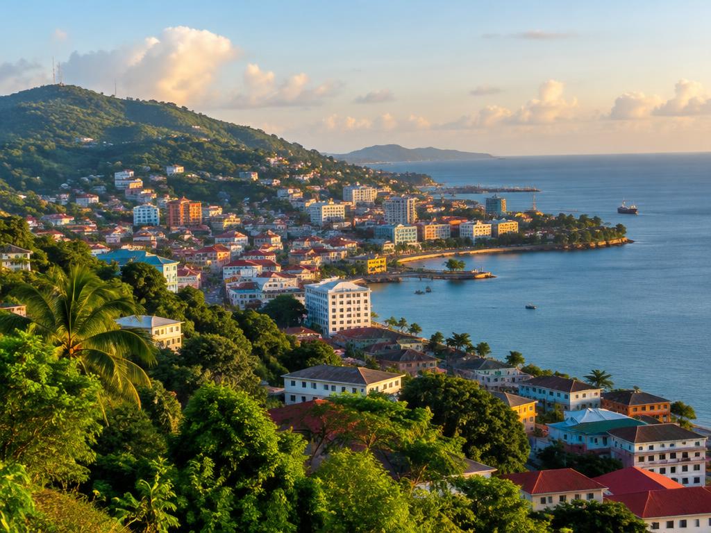 Sierra Leone